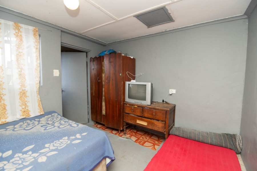 3 Bedroom Property for Sale in Bethelsdorp Eastern Cape